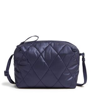 $85 Vera Bradley Camera Bag Crossbody